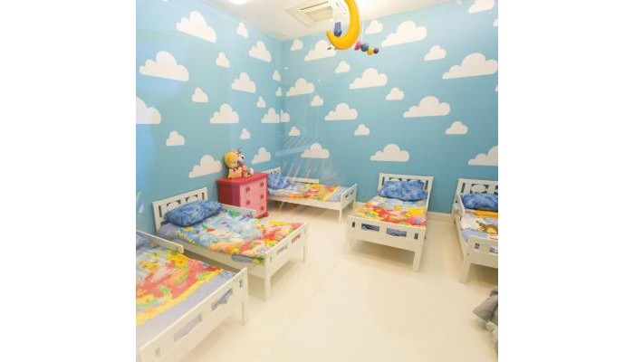 Hotel Paloma Grida poza 21