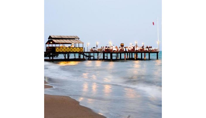 Hotel Paloma Grida poza 13