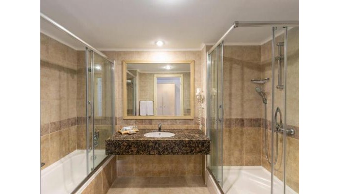 Hotel Paloma Grida poza 10