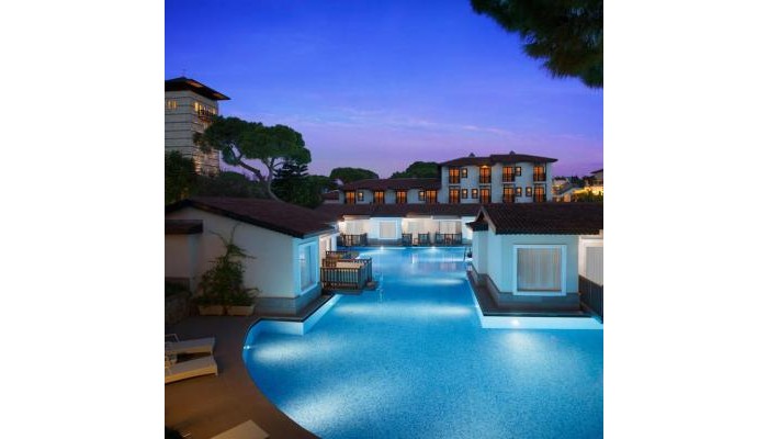 Hotel Paloma Grida poza 0