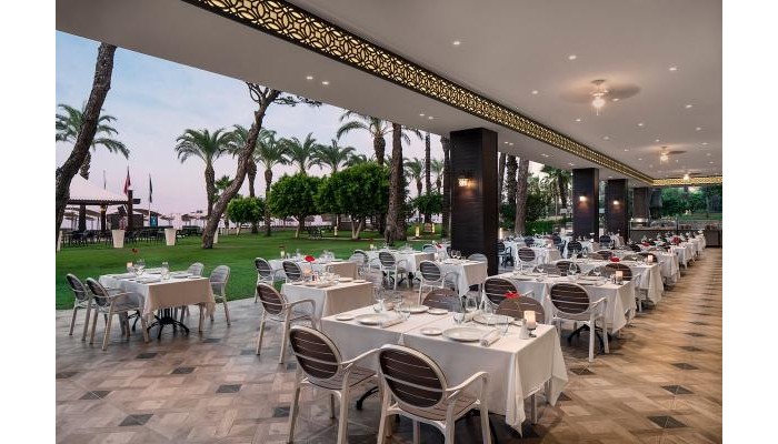 Papillon Ayscha Hotel Resort & Spa poza 19