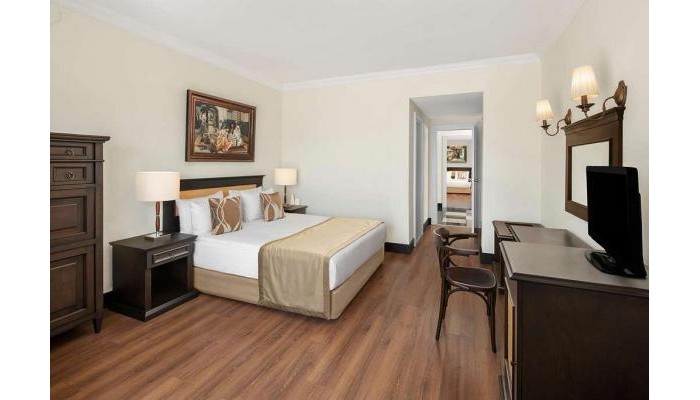 Papillon Ayscha Hotel Resort & Spa poza 9