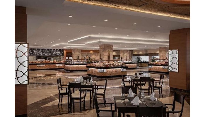 Papillon Ayscha Hotel Resort & Spa poza 28