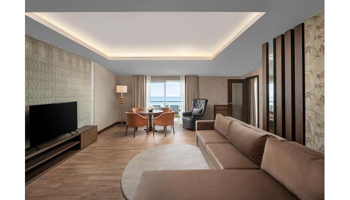 Papillon Ayscha Hotel Resort & Spa poza 14