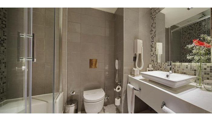 Papillon Ayscha Hotel Resort & Spa poza 17