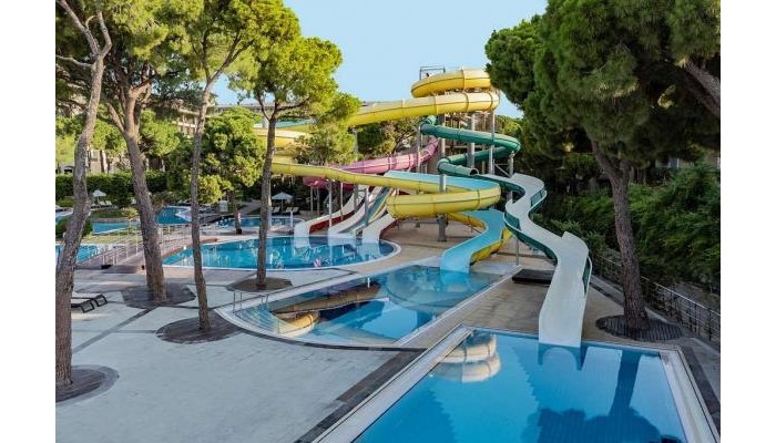 Papillon Ayscha Hotel Resort & Spa poza 35