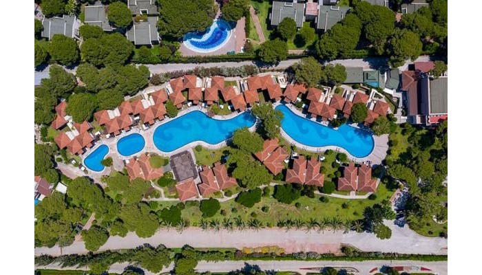 Papillon Ayscha Hotel Resort & Spa poza 30