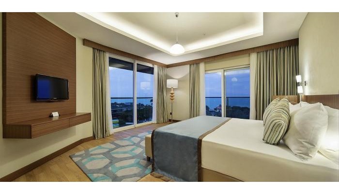 Papillon Ayscha Hotel Resort & Spa poza 6