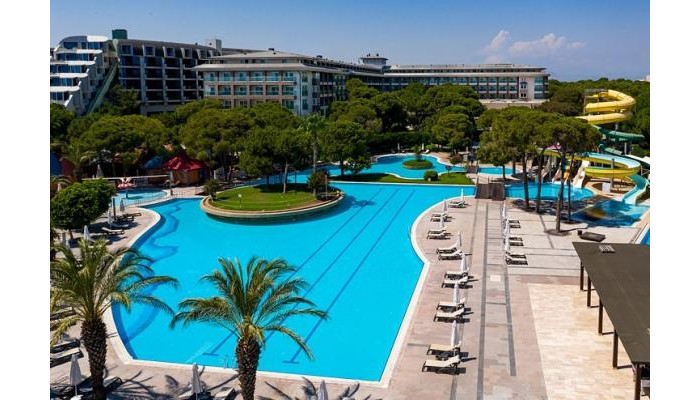 Papillon Ayscha Hotel Resort & Spa poza 29