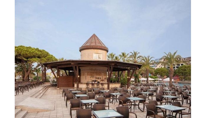 Papillon Ayscha Hotel Resort & Spa poza 25