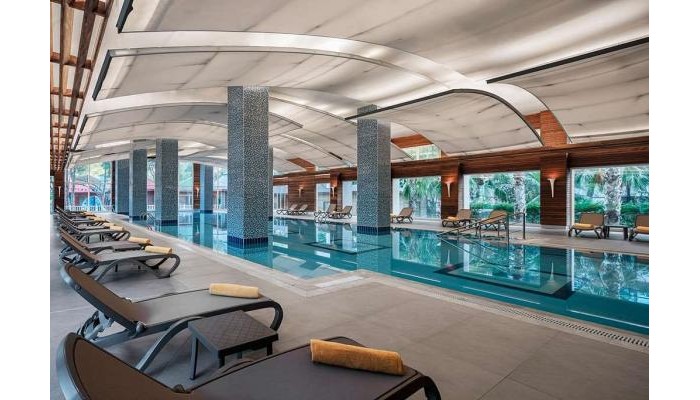 Papillon Ayscha Hotel Resort & Spa poza 38