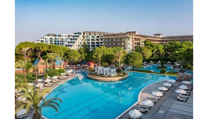 Papillon Ayscha Hotel Resort & Spa poza 32