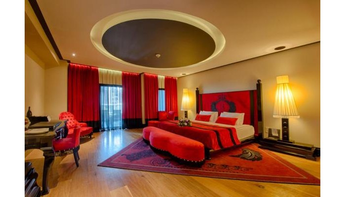 Selectum Luxury Resort Belek poza 20