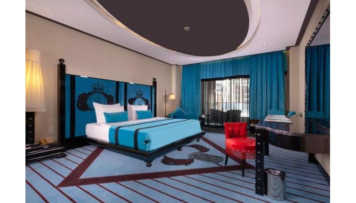Selectum Luxury Resort Belek poza 6