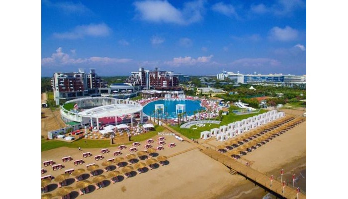 Selectum Luxury Resort Belek poza 28