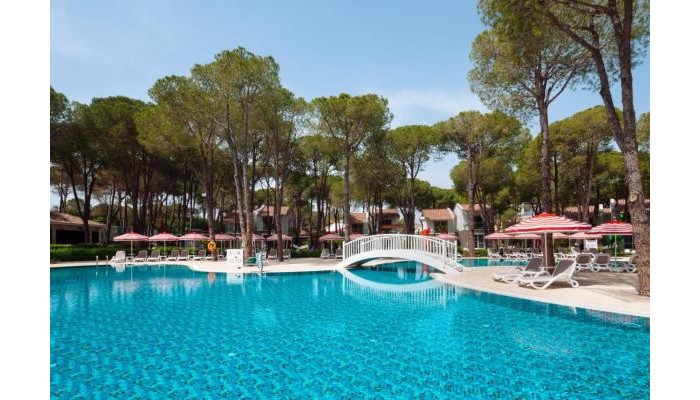 Selectum Luxury Resort Belek poza 24