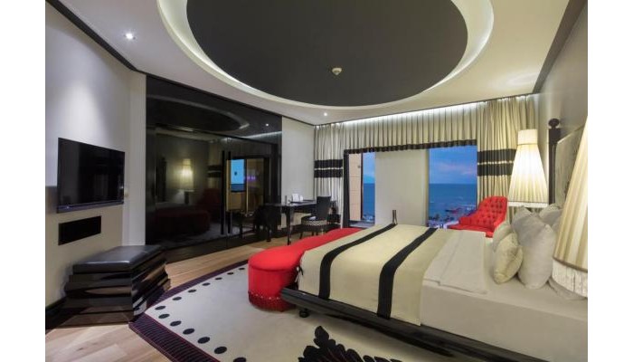 Selectum Luxury Resort Belek poza 21