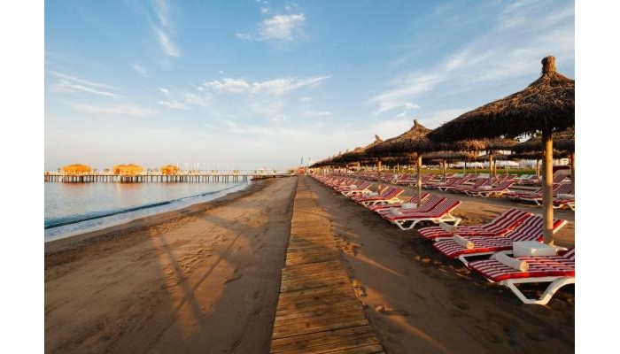 Selectum Luxury Resort Belek poza 37