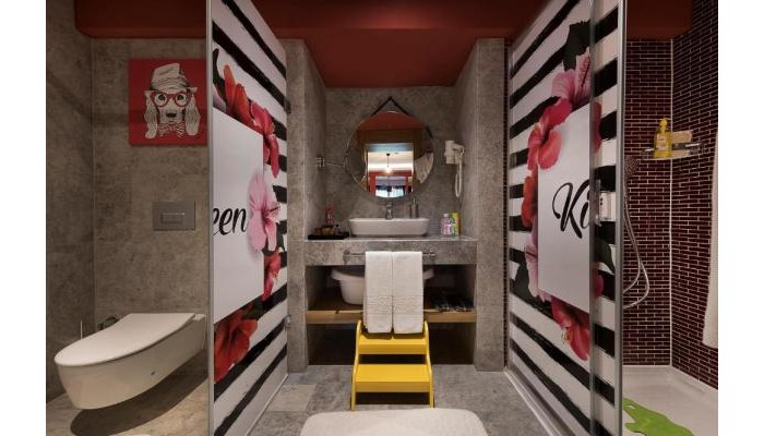 Selectum Luxury Resort Belek poza 14