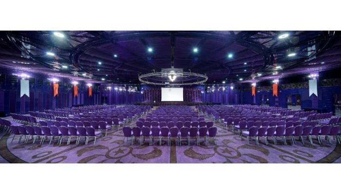 Selectum Luxury Resort Belek poza 29