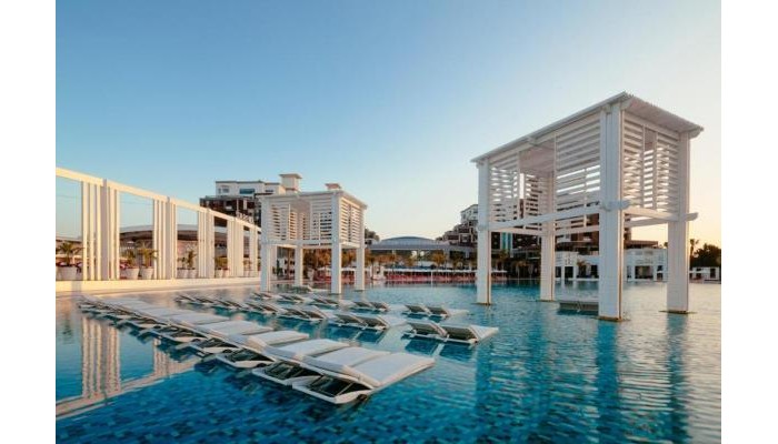 Selectum Luxury Resort Belek poza 15