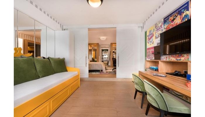 Selectum Luxury Resort Belek poza 5