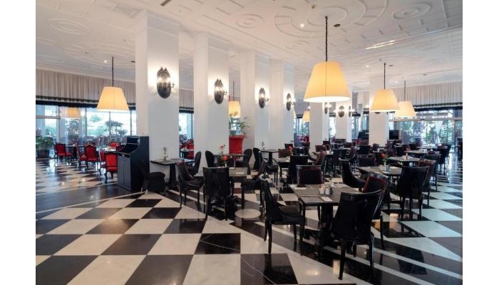 Selectum Luxury Resort Belek poza 25