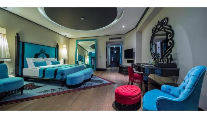 Selectum Luxury Resort Belek poza 11