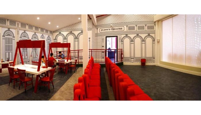 Selectum Luxury Resort Belek poza 33