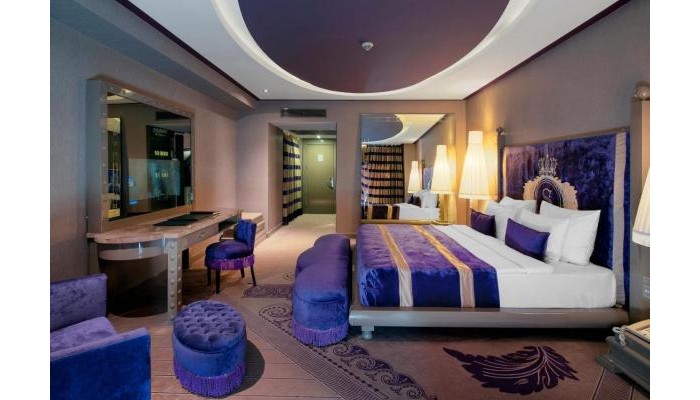 Selectum Luxury Resort Belek poza 16