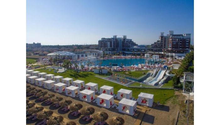 Selectum Luxury Resort Belek poza 23