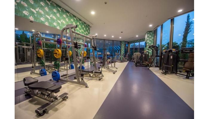 Selectum Luxury Resort Belek poza 34