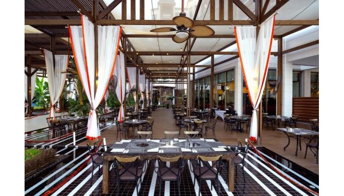 Selectum Luxury Resort Belek poza 24