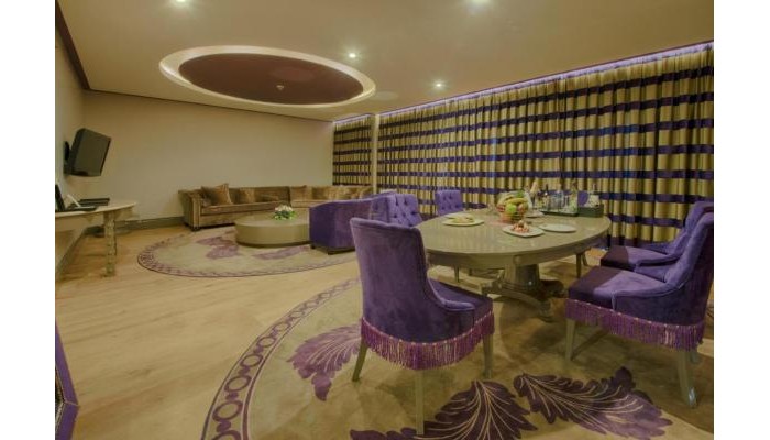 Selectum Luxury Resort Belek poza 19