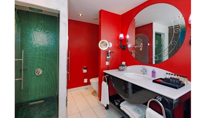 Selectum Luxury Resort Belek poza 13