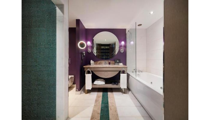 Selectum Luxury Resort Belek poza 15