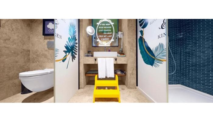 Selectum Luxury Resort Belek poza 4