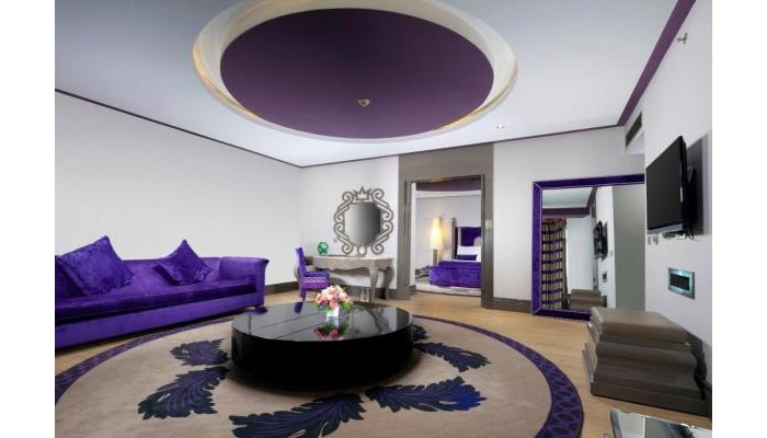 Selectum Luxury Resort Belek poza 9