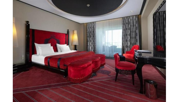 Selectum Luxury Resort Belek poza 13