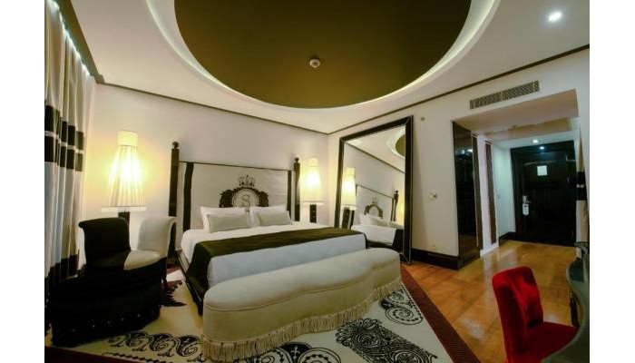 Selectum Luxury Resort Belek poza 10