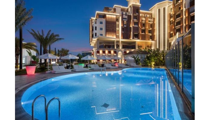 Selectum Luxury Resort Belek poza 19