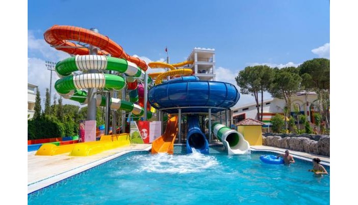 Selectum Luxury Resort Belek poza 20