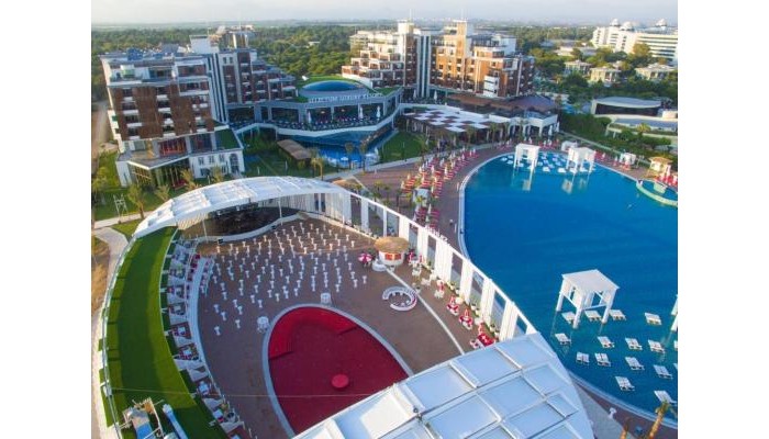 Selectum Luxury Resort Belek poza 17