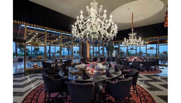 Selectum Luxury Resort Belek poza 27