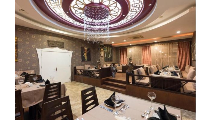 Siam Elegance Hotels & Spa poza 6