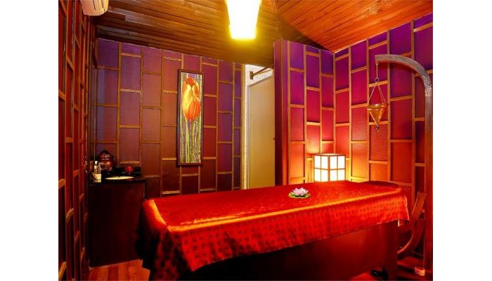 Siam Elegance Hotels & Spa poza 17