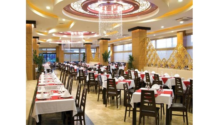 Siam Elegance Hotels & Spa poza 9