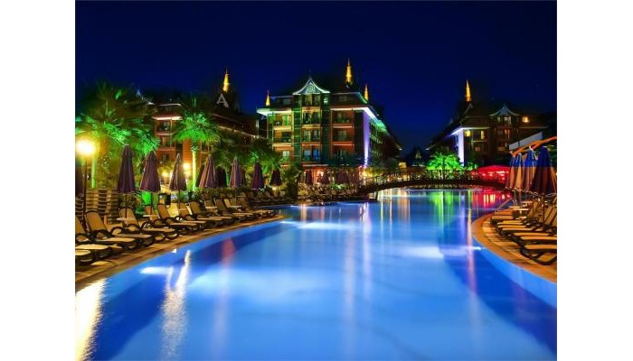 Siam Elegance Hotels & Spa poza 12