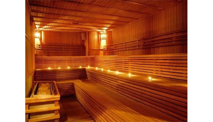 Siam Elegance Hotels & Spa poza 16