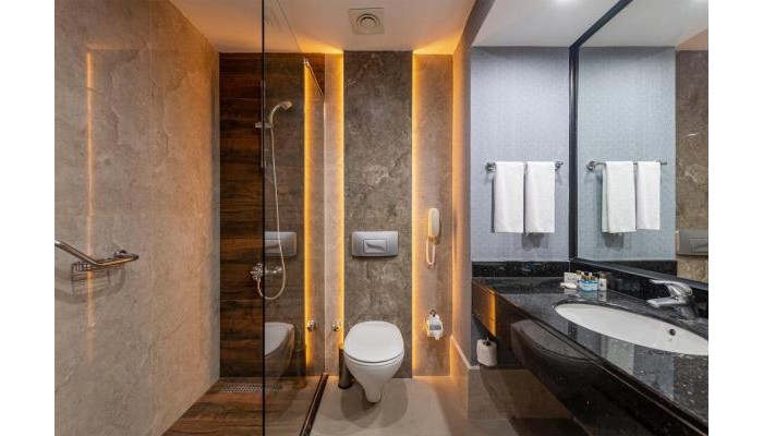 Siam Elegance Hotels & Spa poza 4